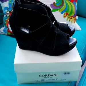 Cordani Shoes